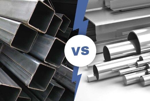 Stainless Steel vs. Carbon Steel Welding.jpg